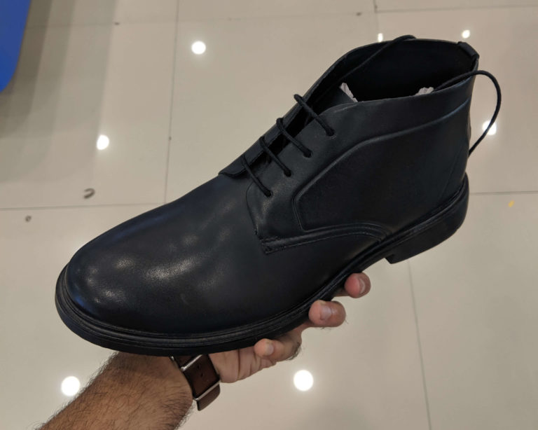 best shoes for rainy season