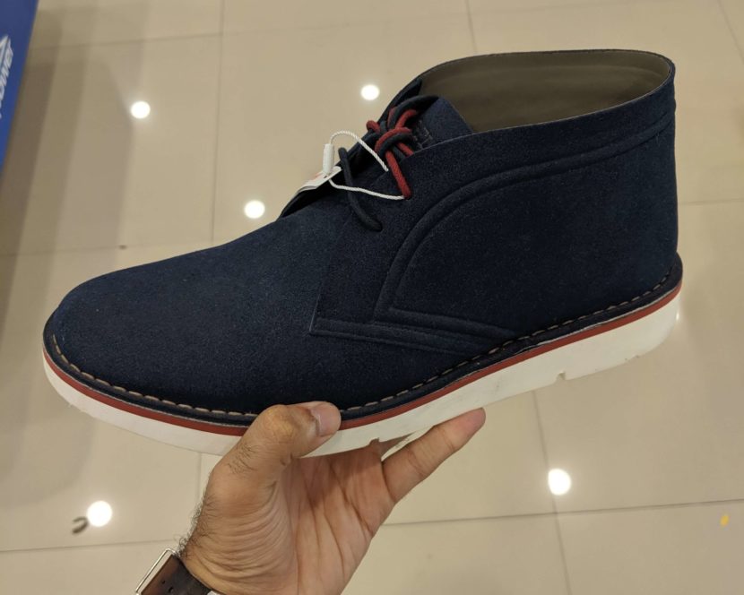 best shoes for rainy season