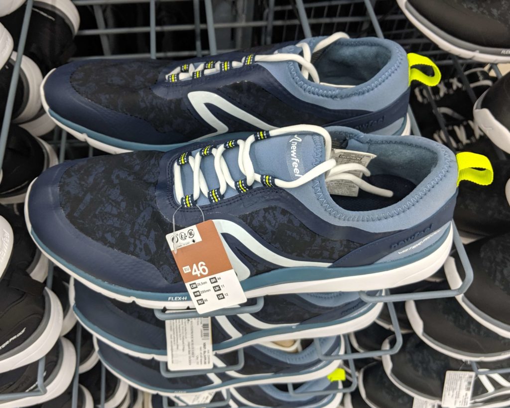 best shoes for rainy season