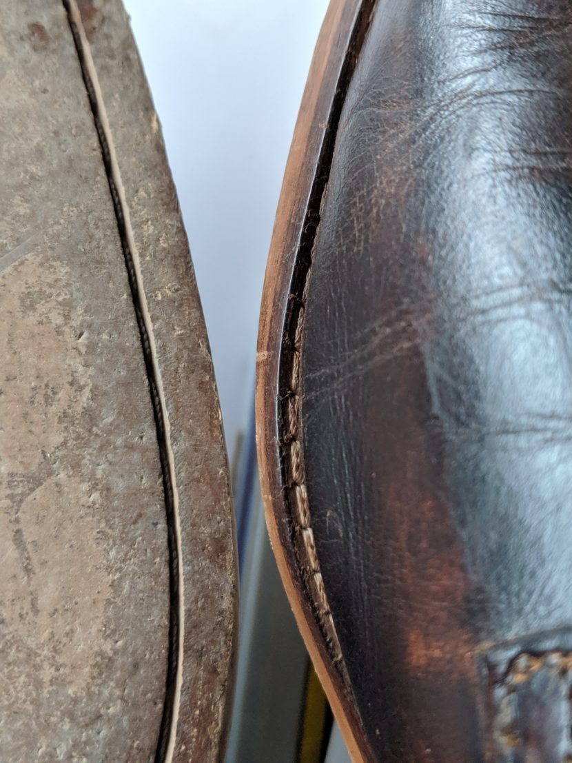 3 Simple Ways To Check The Quality Of Leather Shoes