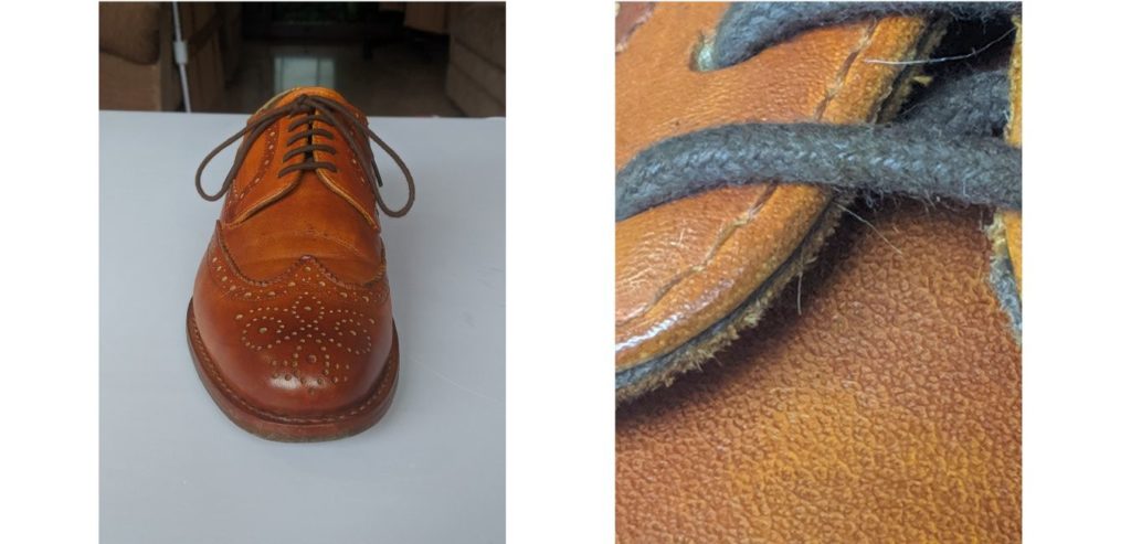 3 Simple Ways To Check The Quality Of Leather Shoes