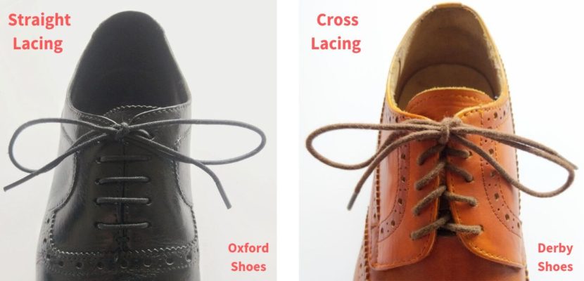 The Smartest Ways To Lace Your Dress Shoes