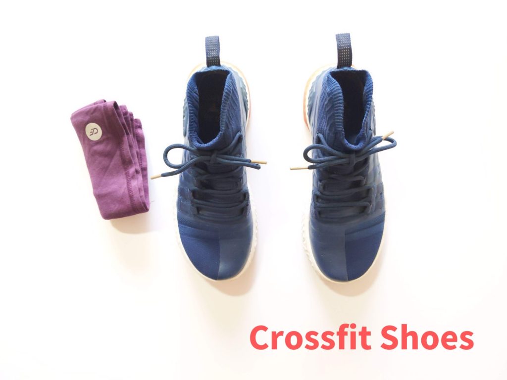 Crossfit Shoes