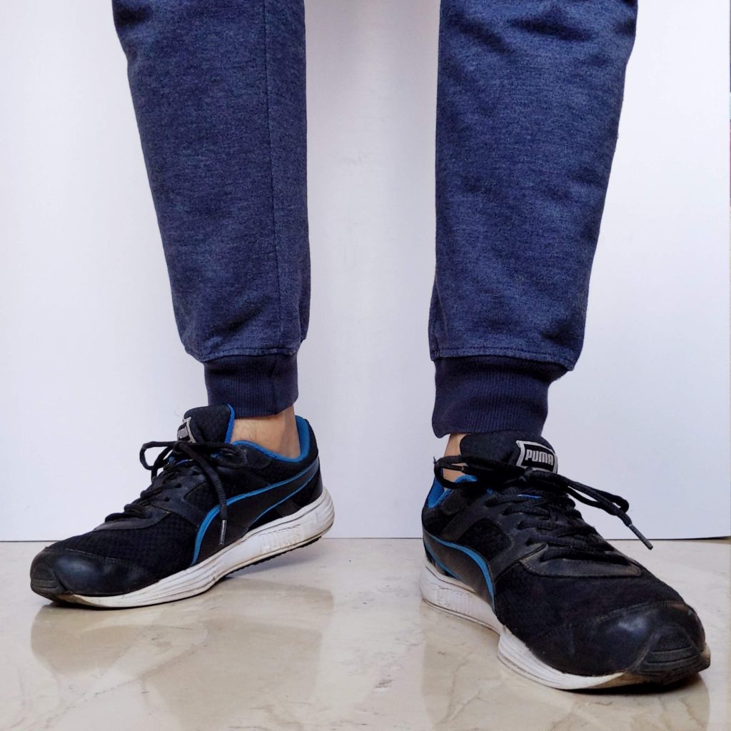 The Best Shoes You Can Wear With Joggers The Shoestopper