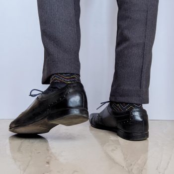 The Most Appropriate Formal Shoes For An Interview - The Shoestopper