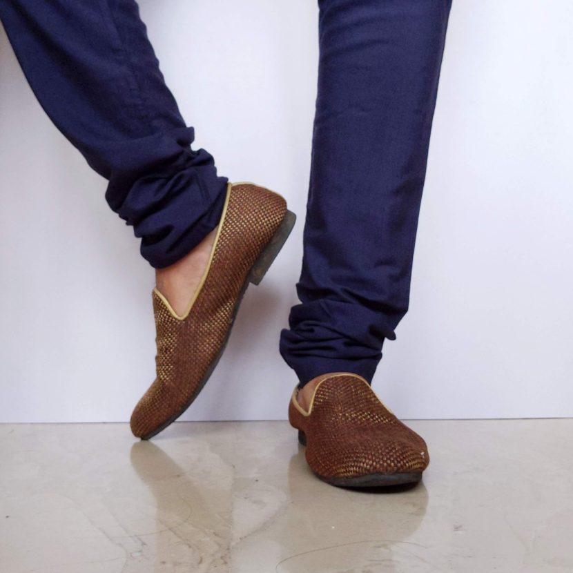 The Right Shoes To Wear With Kurta Pajama The Shoestopper