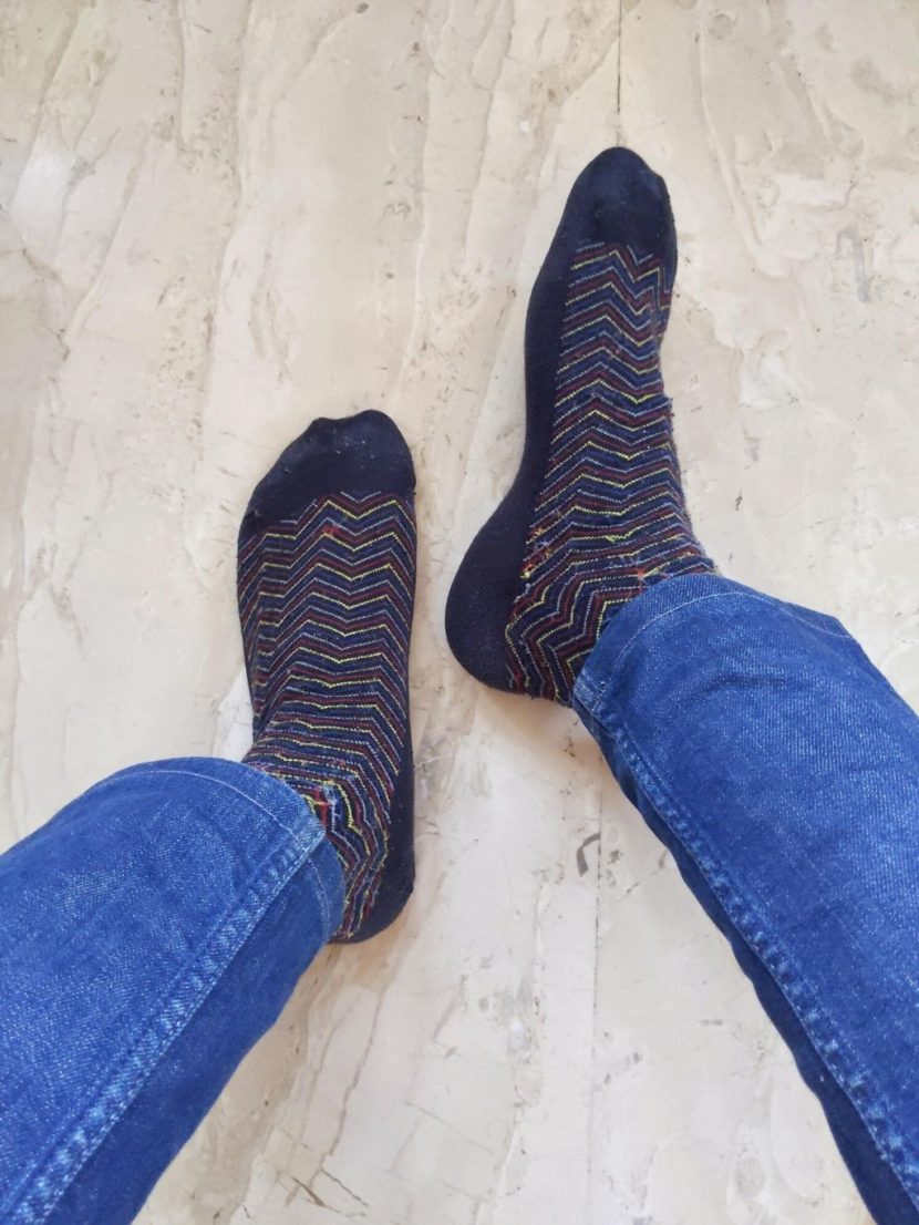 Can You Wear Socks With Moccasins? The Shoestopper