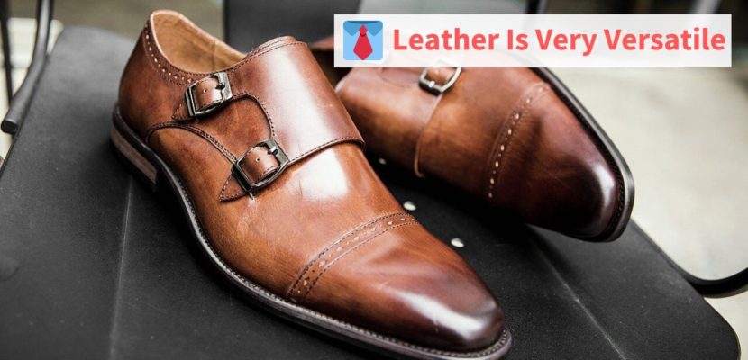 Suede, Leather or Canvas: Which One's Better For Shoes? - The Shoestopper