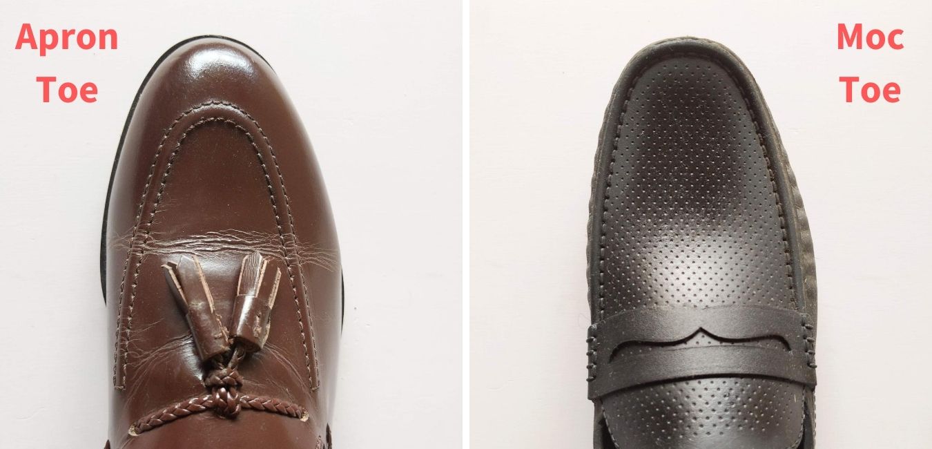 Loafers vs Oxfords: 5 Main Differences You Need To Know