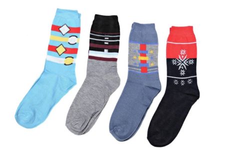 12 Reasons Why Socks Are SO Important (with 1 Shocking Fact!)
